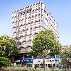 Travelodge Nottingham Central